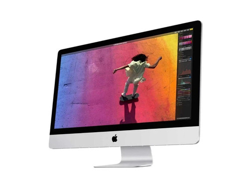 Apple imac 4k retina - imac,
