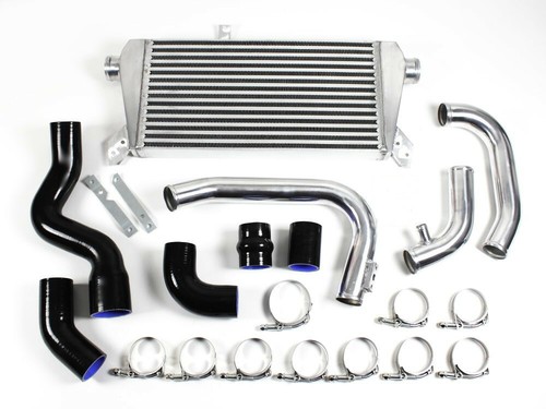 Kit intercooler upgrade incl - intercooler,