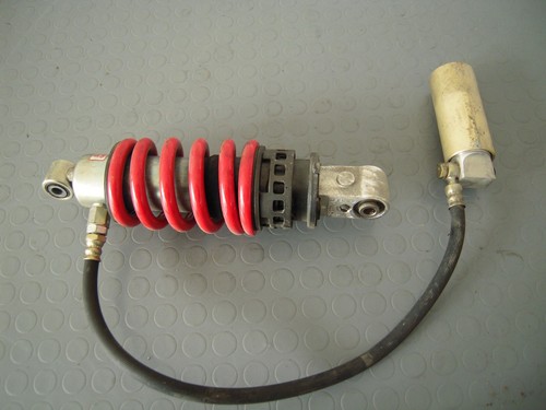 Ammortizzatore showa originale - showa,