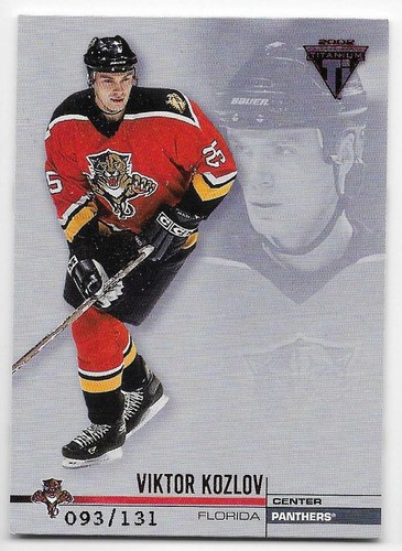 Titanium retail red - 01/02,