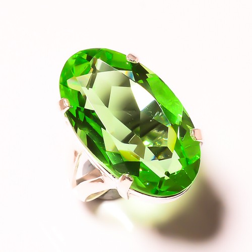 Anello fatto mano - a,