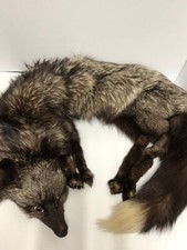 STOLA DA COLLO IN VERA