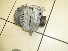 (e) .BMW R 850 R Alternatore