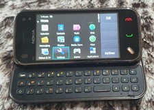 Smartphone cellulare Nokia N97