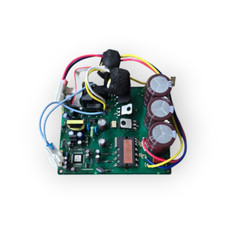 SAMSUNG ELECTRONIC BOARD