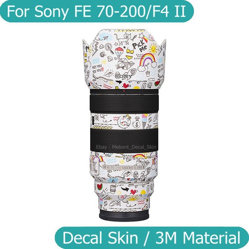 Adesivo per sony - per, 70-200