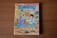 Aladino Edibimbi leggimi una