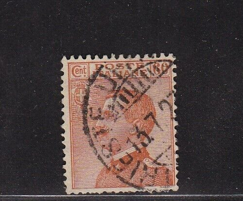 Timbre 1925 italie - italie, n°