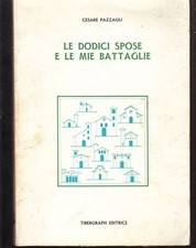 1991: CESARE PAZZAGLI - LE