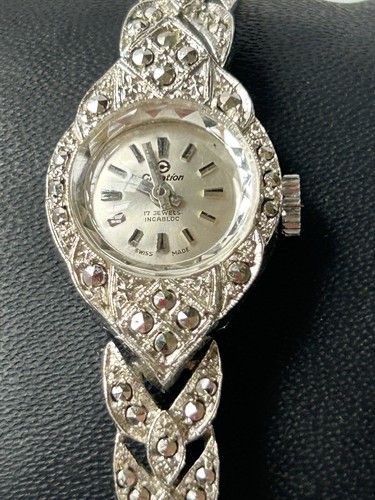 Orologio cocktail vintage - orologio,