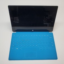 Microsoft Surface RT Table