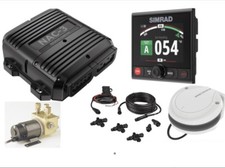 Simrad Ap 44 Autopilota High