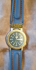 Camel Trophy Watch