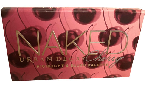 Urban decay naked cherry - decay,