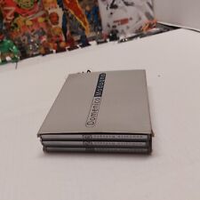 Domenico Modugno _ 3 X CD Album BoxSet Cofanetto _ 2000 RCA RARO  IB71A