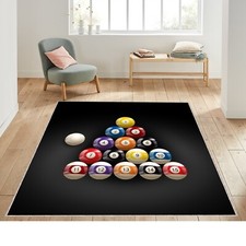 Tappeto biliardo o biliardo