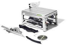 Festool Sega a trazione