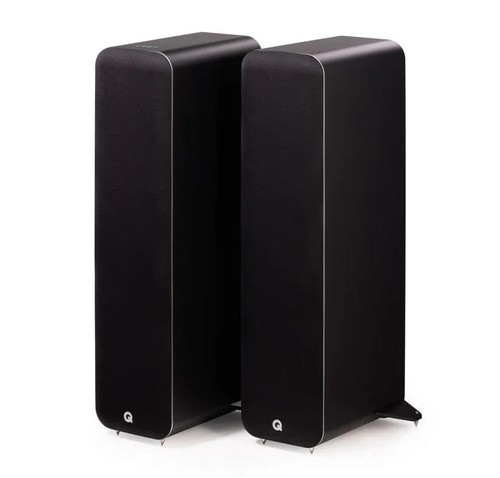 Acoustics m40 nere diffusori - m40,