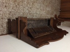 Cassapanca antica - cassapanca,