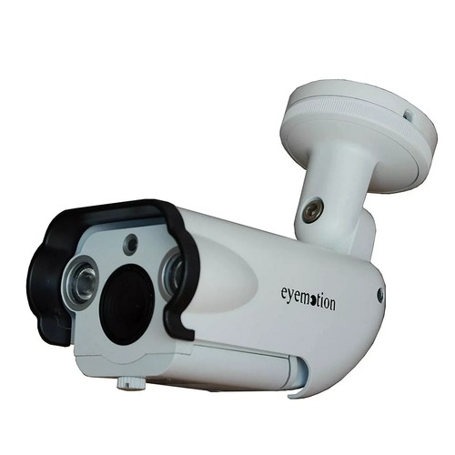 Telecamera bullet mp - telecamera,