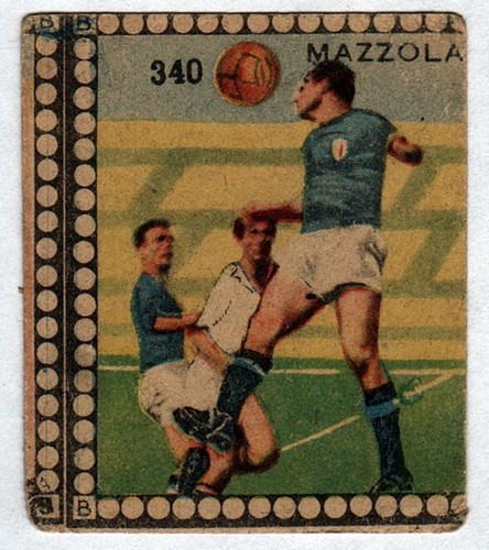 Figurina bea stadio valentino - stadio,