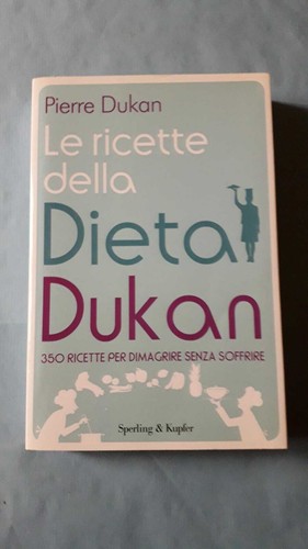 Dukan ricette della dieta - della,