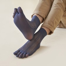 Calzini Da Uomo Da 5/3 /1Paia