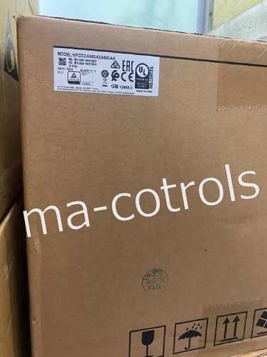 1pz nuovo vfd32ams43ansaa - nuovo,