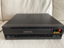 PIONEER CLD-V300 Lettore