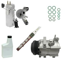 Reman Compressor Kit Fits Ford
