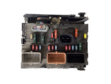 PEUGEOT 207 9661708180 BSM