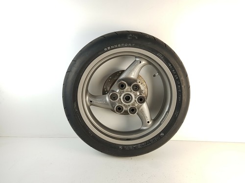 Cerchio 50 ruota - x,
