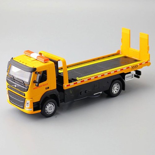 Camion pianale giocattolo - camion,