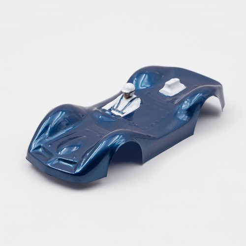 Russkit hustler carrozzeria - russkit,