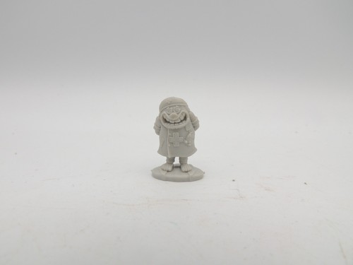 Pvc figurines captain - figurines,