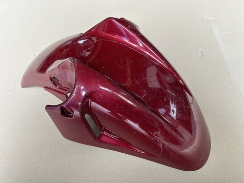 Parafango anteriore honda cbr - parafango,