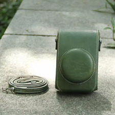 Custodia in pelle per