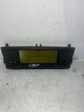 OROLOGI SPEEDO CITROEN C4