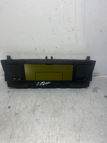 Orologi speedo citroen - orologi, c4
