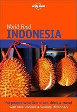 Lonely Planet World Food