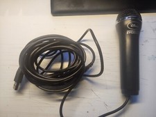 Logitech Disney Interactive Studio USB Microfono Wii - Playstation - Xbox