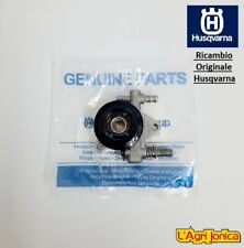 Pompa olio completa motosega Husqvarna t425 t435 439 originale