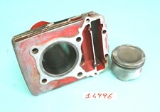 CILINDRO HONDA XLV 750 R 