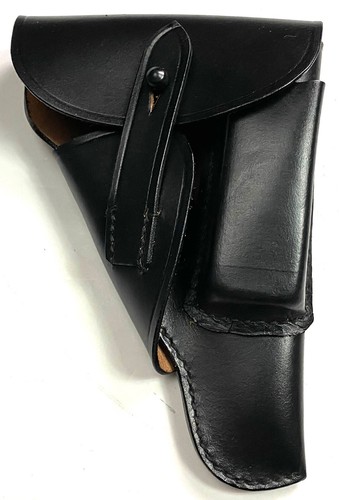 Wwii fondina pistola tedesca - wwii,