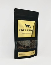 Wild Kopi Luwak Caffè 80g