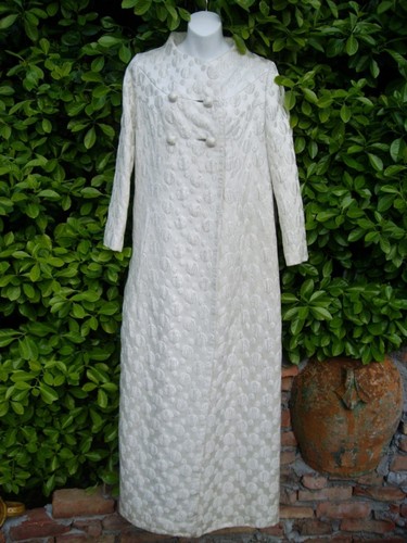 Cappotto vintage minuet - cappotto,