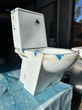 Ceramica Dolomite Vaso Zagara Monoblocco Bianco