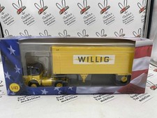 DIE CAST " FORD SERIE C