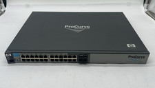 HP ProCurve 2510G-24 J9279