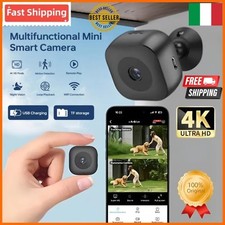 Mini telecamera di - telecamera, wi-fi